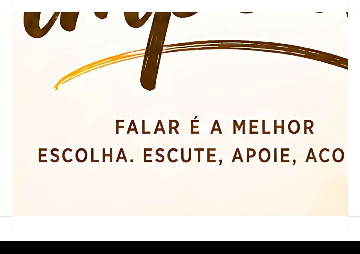 Cartaz Setembro Amarelo para Imprimir para professores página 15